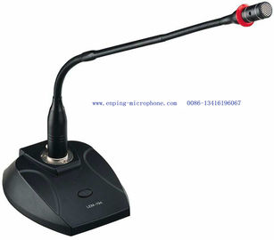 China 506  wired conference microphone/capacitive meeting dedicated microphone supplier