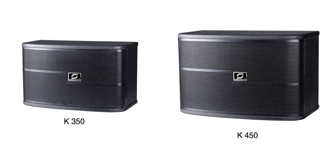 Speaker room karaoke clearance