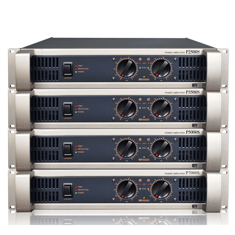 PS series professional power amplifier yamaha cheap