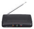 LS-7100 competitive cheap price singel channel UHF wireless microphone with one-handheld / SHURE style / micrófon supplier