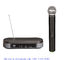 LS-7310 one-handheld UHF wireless microphone / micrófon cheap /  headset Lavalier / SHURE PG88 supplier