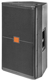 China professional passive speaker 715     single 15' inch speakers JBL supplier