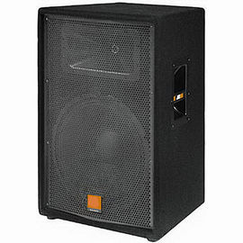 China professional passive speaker 115 single 15' inch speakers JBL supplier