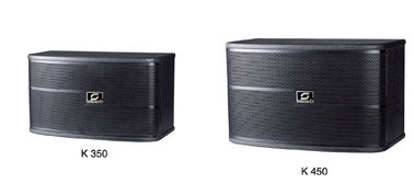 China pro speaker K series single 8/10 inch two-way full frequency meeting speaker Karaoke room supplier