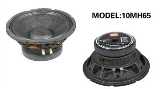 China Driver TGL basket speaker loudspeaker supplier