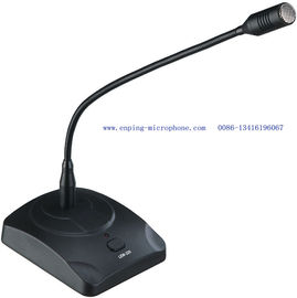 China 320  wired conference microphone/capacitive meeting dedicated microphone supplier