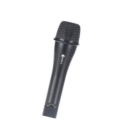 China E-838/e838 Handheld  Dynamic Mic/ wired corded microphone/cable mic /vocal mic supplier