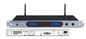 excellent quality 9007 wireless microphone system UHF PLL 200 channels selectable FM white supplier