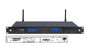excellent quality 8008 wireless microphone system 200 channels infrared LCD handheld supplier