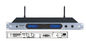 excellent quality 8009 wireless microphone system 200 channels selectable rack mount supplier