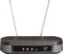 LS-7210 UHF dual channel wireless microphone with  2MICS  / micrófon cheap price / SHURE PG88 supplier