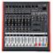 PG-8/12/16FX  mixing console with 16DSP bluetooth MP3 / no powered mixer supplier